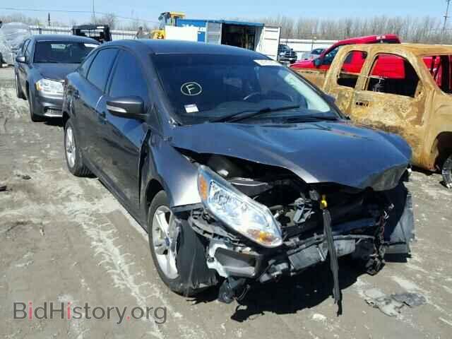 2013 FORD FOCUS - VIN: 1FADP3F20DL189587 - Photo 9