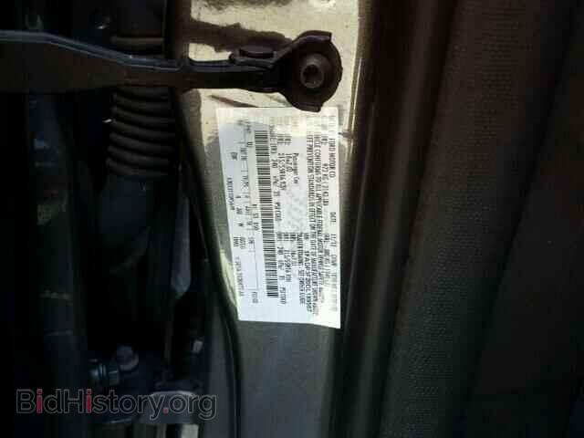 2013 FORD FOCUS - VIN: 1FADP3F20DL189587 - Photo 10