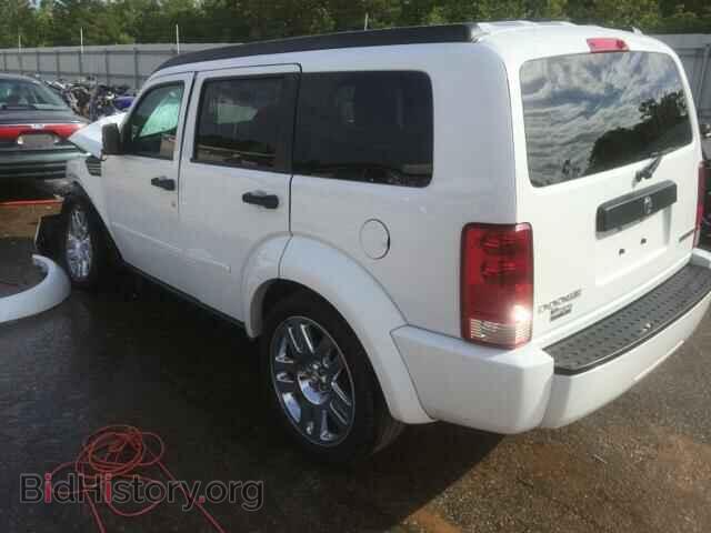 2011 DODGE NITRO - VIN: 1D4PT4GK3BW602706 - Photo 3