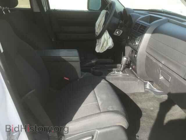 2011 DODGE NITRO - VIN: 1D4PT4GK3BW602706 - Photo 5