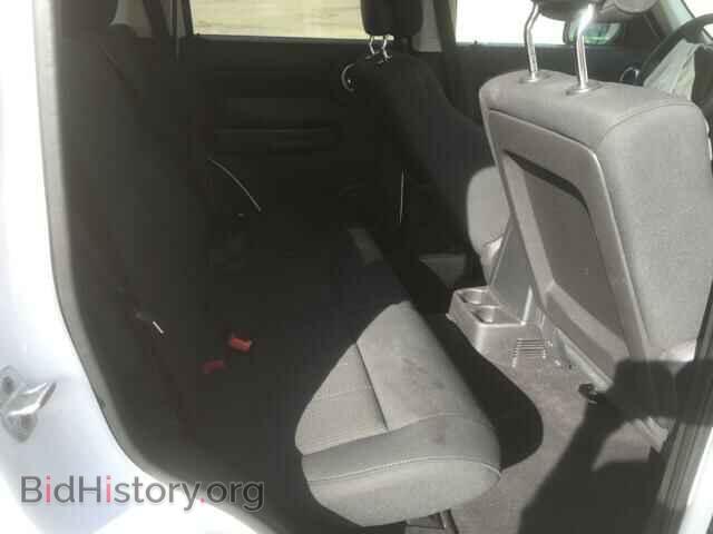 2011 DODGE NITRO - VIN: 1D4PT4GK3BW602706 - Photo 6