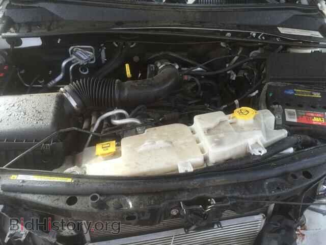2011 DODGE NITRO - VIN: 1D4PT4GK3BW602706 - Photo 7