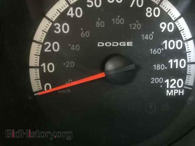 2011 DODGE NITRO - VIN: 1D4PT4GK3BW602706 - Photo 8