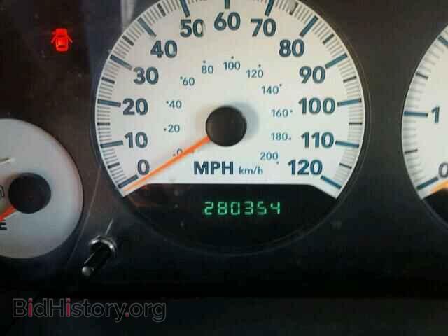 2006 DODGE CARAVAN - VIN: 2D8GP44L76R879518 - Фото 8