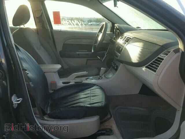 2007 CHRYSLER SEBRING - VIN: 1C3LC46KX7N507672 - Фото 5