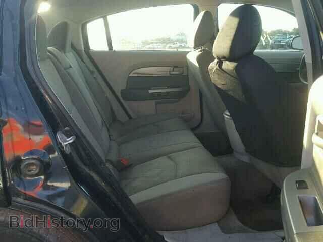 2007 CHRYSLER SEBRING - VIN: 1C3LC46KX7N507672 - Фото 6