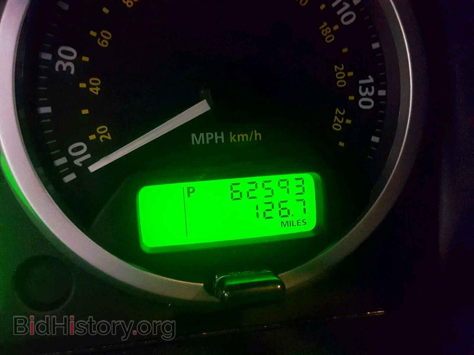 2009 LAND ROVER RANGE ROVE - VIN: SALSF25419A214574 - Фото 8