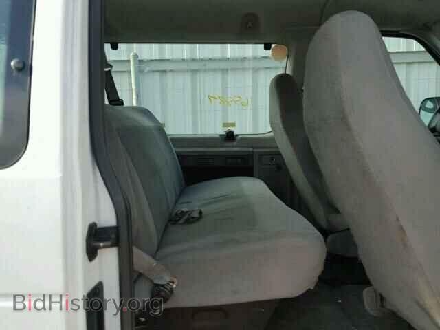2007 FORD ECONOLINE - VIN: 1FBNE31L07DA31743 - Фото 6