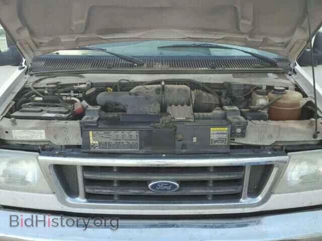 2007 FORD ECONOLINE - VIN: 1FBNE31L07DA31743 - Фото 7