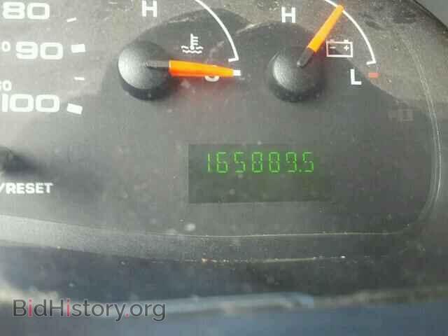 2007 FORD ECONOLINE - VIN: 1FBNE31L07DA31743 - Фото 8