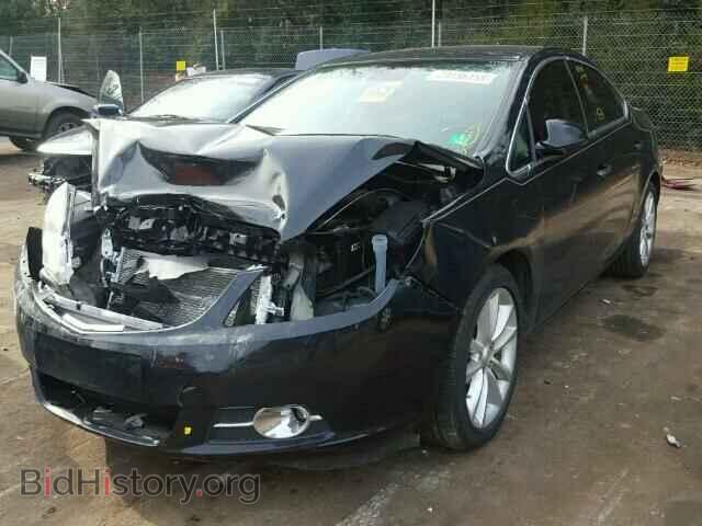 2013 BUICK VERANO - VIN: 1G4PP5SK2D4154564 - Photo 2