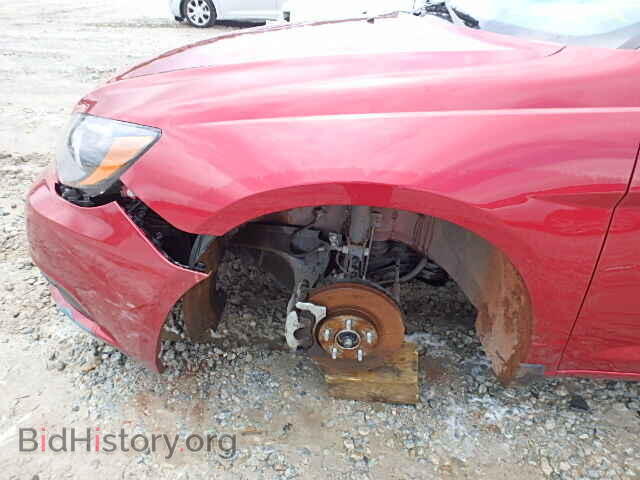 2013 CHRYSLER 200 - VIN: 1C3CCBBB7DN652965 - Photo 9