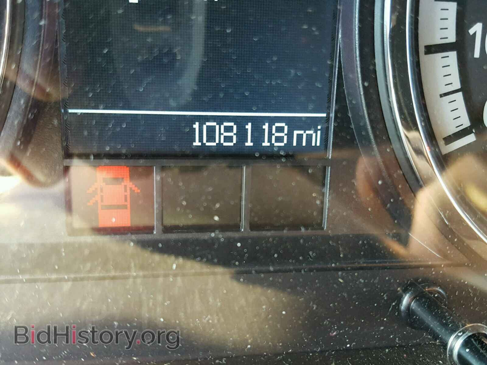 2011 DODGE RAM 1500 - VIN: 1D7RB1CT9BS599362 - Фото 8