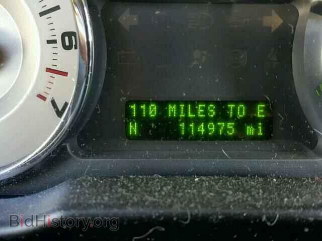 2008 FORD EDGE - VIN: 2FMDK38C48BB08607 - Фото 8
