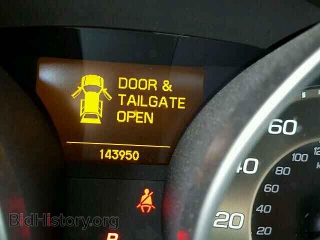 2012 ACURA MDX - VIN: 2HNYD2H38CH509751 - Фото 8