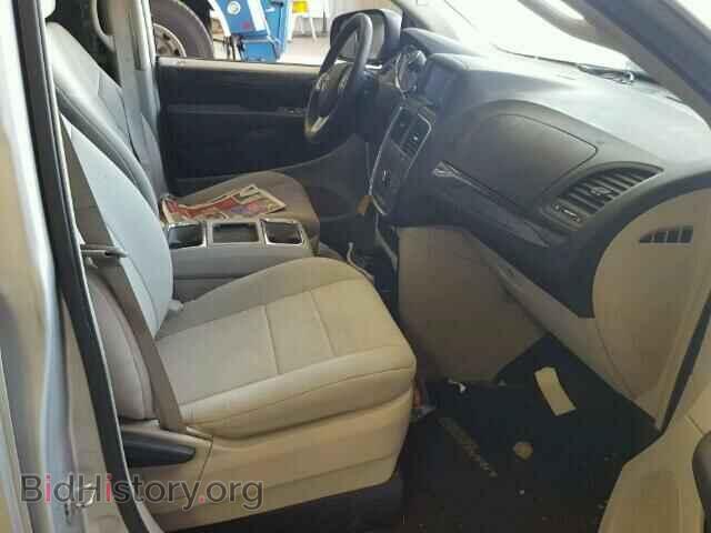 2011 DODGE CARAVAN - VIN: 2D4RN5DG4BR600058 - Photo 5