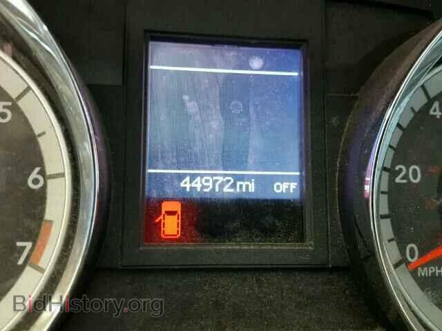 2011 DODGE CARAVAN - VIN: 2D4RN5DG4BR600058 - Photo 8