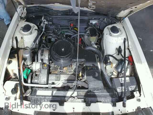 1987 CADILLAC DEVILLE - VIN: 1G6CD5181H4333463 - Photo 7