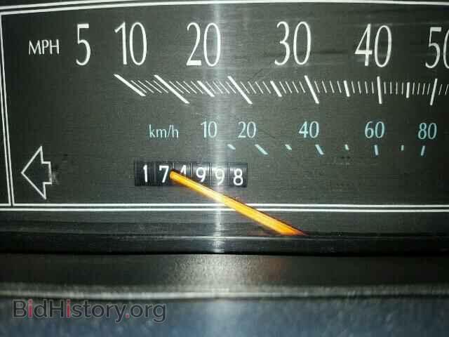 1987 CADILLAC DEVILLE - VIN: 1G6CD5181H4333463 - Photo 8