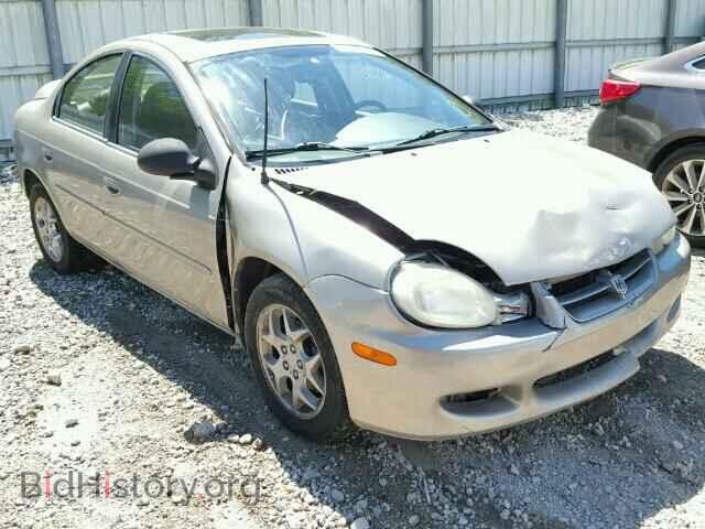 Photo 1B3ES56C82D593361 - DODGE NEON 2002