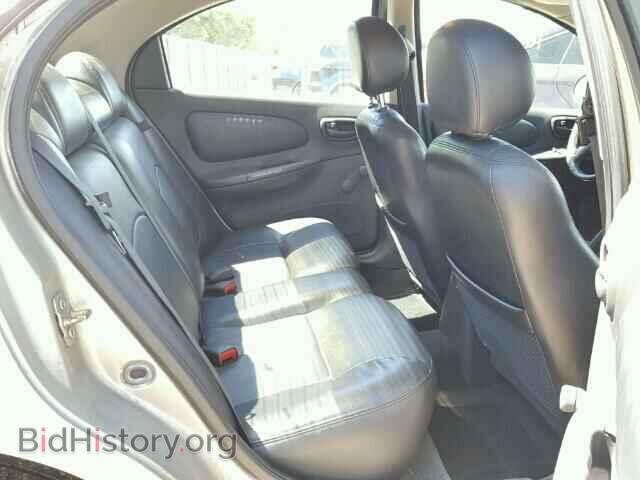 2002 DODGE NEON - VIN: 1B3ES56C82D593361 - Фото 6