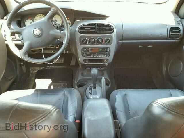 2002 DODGE NEON - VIN: 1B3ES56C82D593361 - Фото 9