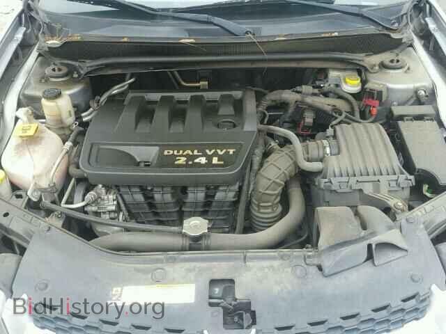 2013 DODGE AVENGER - VIN: 1C3CDZCB0DN582147 - Photo 7