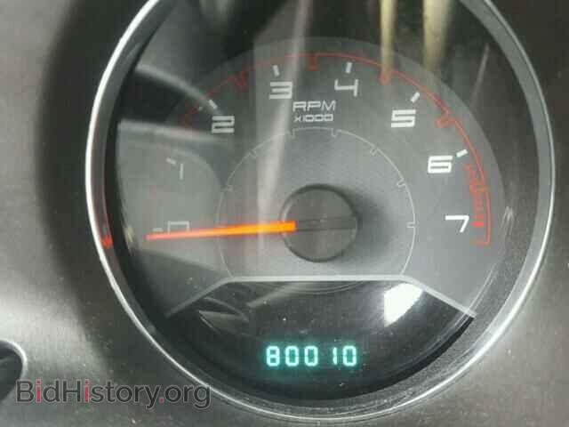2013 DODGE AVENGER - VIN: 1C3CDZCB0DN582147 - Photo 8