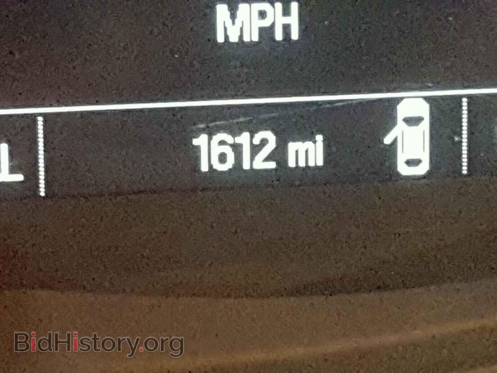 2017 CHEVROLET TRAX - VIN: KL7CJPSBXHB201984 - Фото 8