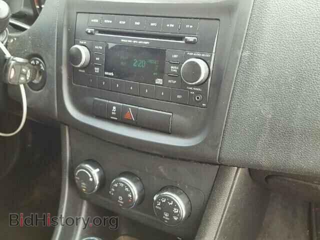 2012 DODGE AVENGER - VIN: 1C3CDZCB0CN156697 - Фото 9