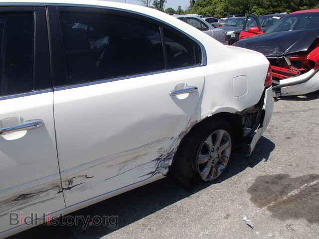 2007 KIA OPTIMA - VIN: KNAGE124575130680 - Фото 10