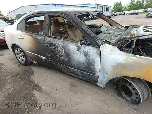 2009 KIA OPTIMA - VIN: KNAGE228595314187 - Фото 10