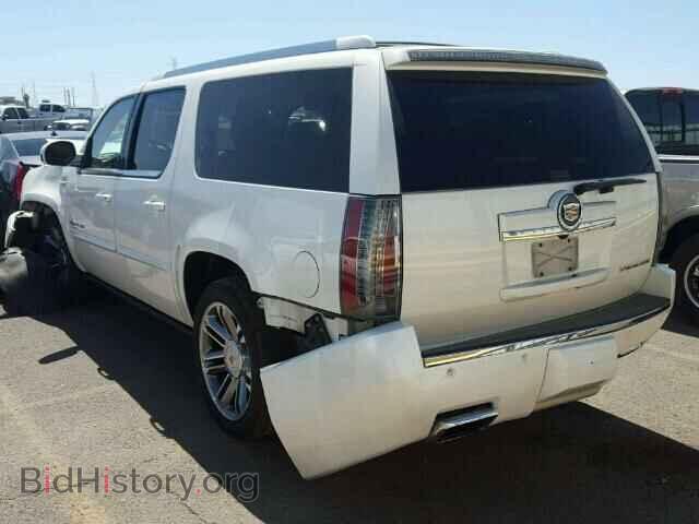 2013 CADILLAC ESCALADE - VIN: 1GYS4JEF8DR165063 - Фото 3