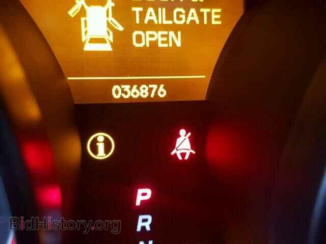 2012 ACURA MDX - VIN: 2HNYD2H31CH525676 - Photo 8