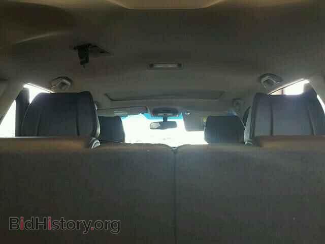2012 ACURA MDX - VIN: 2HNYD2H31CH525676 - Photo 9
