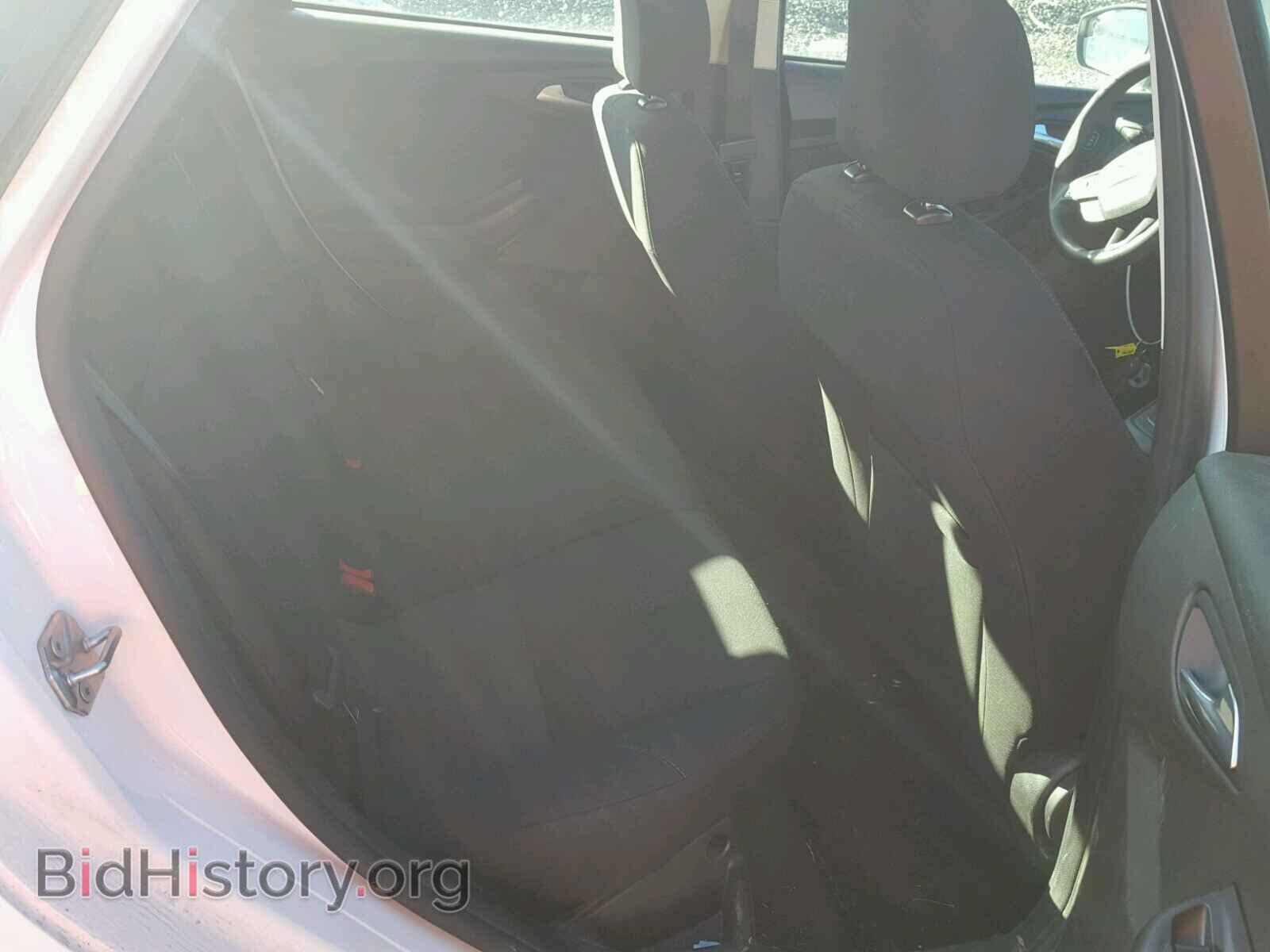 2015 FORD FOCUS - VIN: 1FADP3K28FL375676 - Фото 6