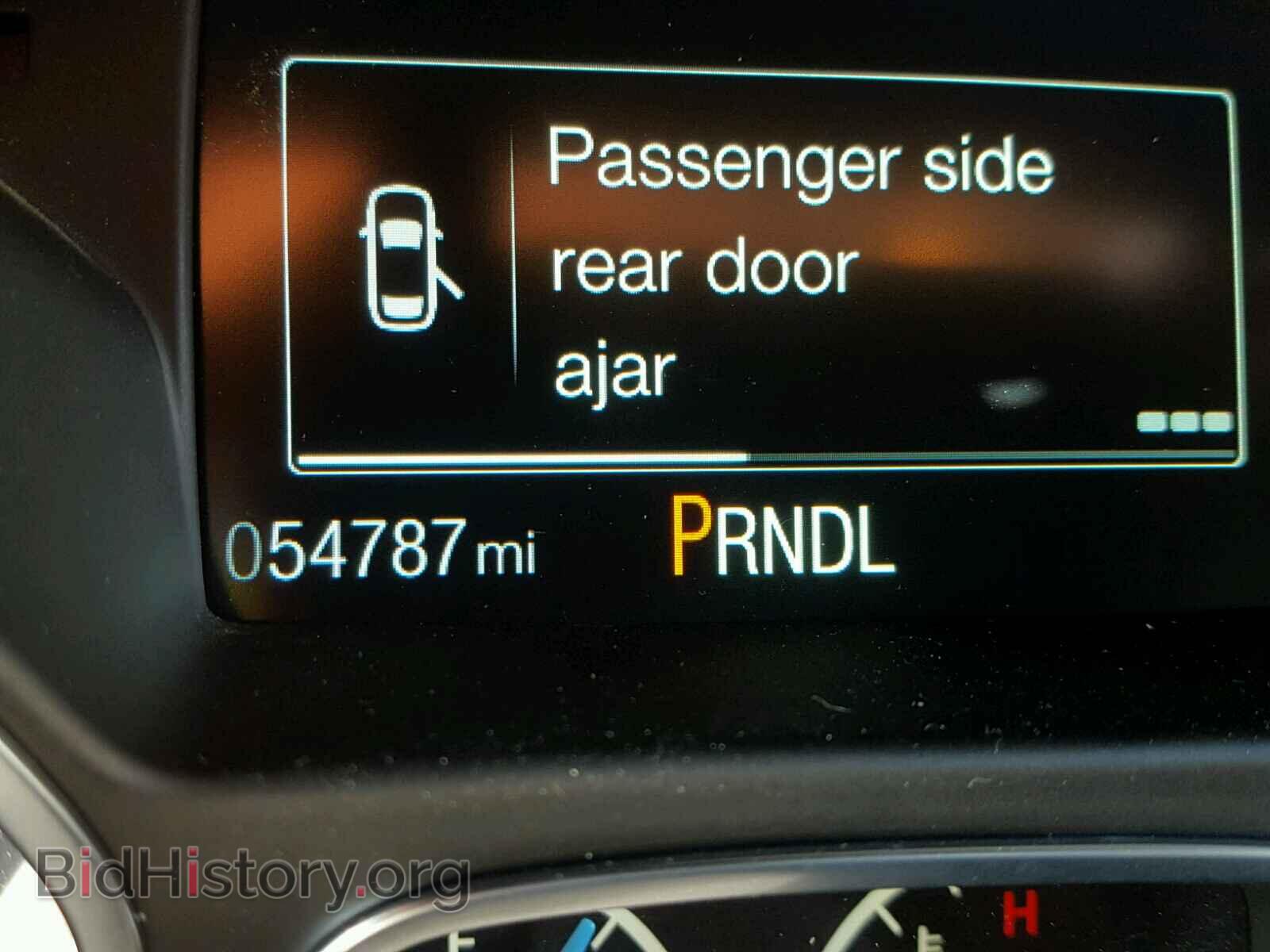 2015 FORD FOCUS - VIN: 1FADP3K28FL375676 - Фото 8