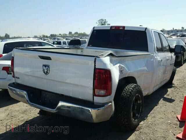 2011 DODGE RAM 1500 - VIN: 1D7RB1GT2BS638030 - Фото 4