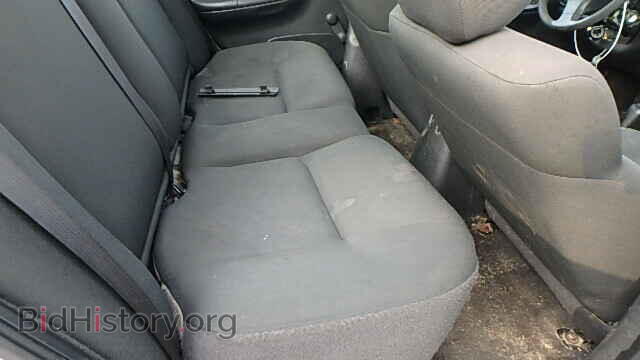 2005 DODGE NEON - VIN: 1B3ES56C55D254240 - Фото 6
