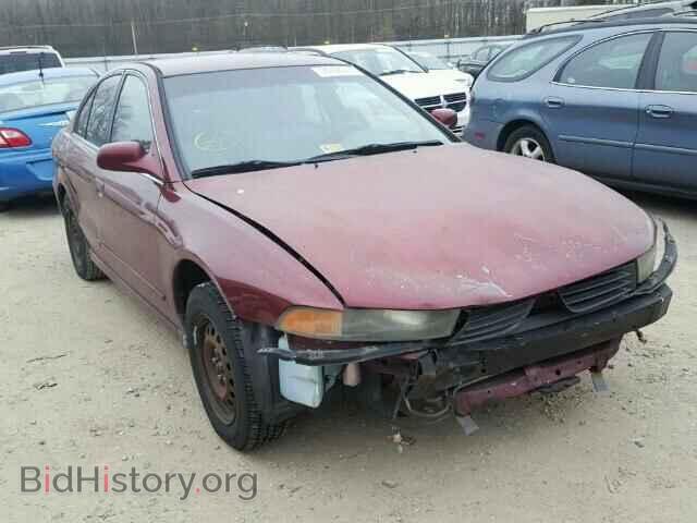 Photo 4A3AA46G33E131442 - MITSUBISHI GALANT 2003