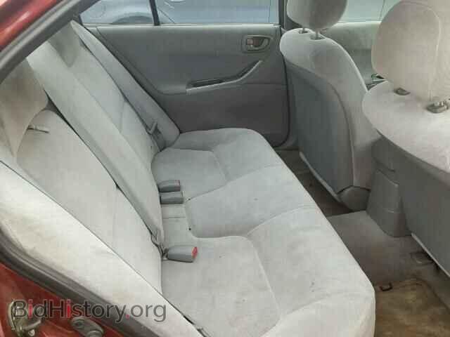 2003 MITSUBISHI GALANT - VIN: 4A3AA46G33E131442 - Фото 6