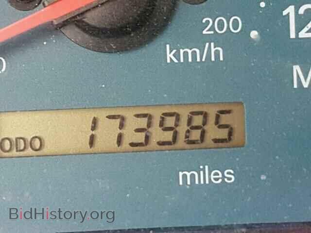 2003 MITSUBISHI GALANT - VIN: 4A3AA46G33E131442 - Фото 8