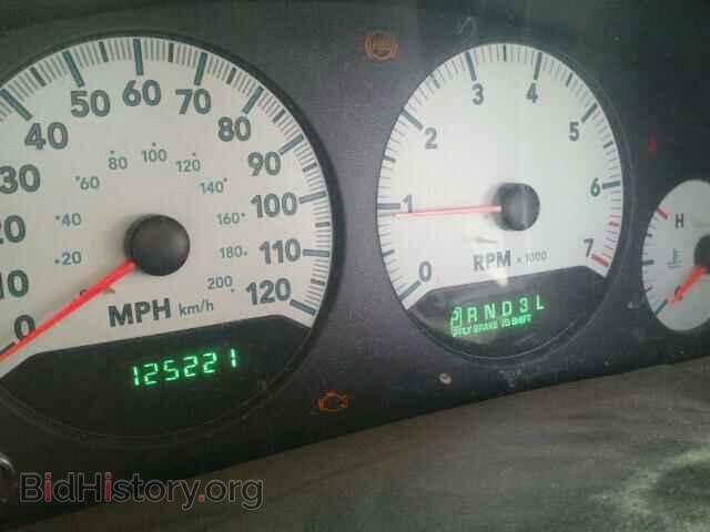 2005 DODGE CARAVAN - VIN: 1D4GP24R95B161637 - Фото 8