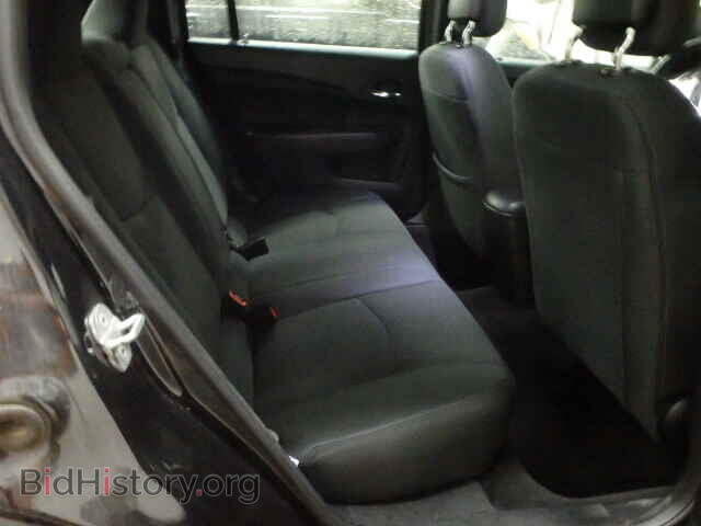 2011 CHRYSLER 200 - VIN: 1C3BC1FB1BN531331 - Фото 6
