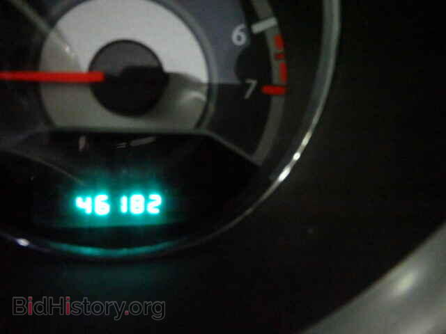 2011 CHRYSLER 200 - VIN: 1C3BC1FB1BN531331 - Фото 8