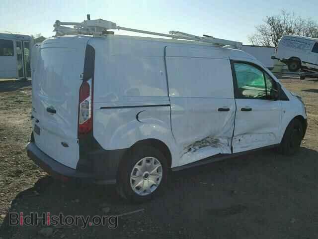 2016 FORD TRANSIT CO - VIN: NM0LS7E79G1283165 - Фото 3