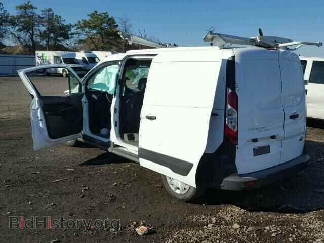 2016 FORD TRANSIT CO - VIN: NM0LS7E79G1283165 - Фото 4