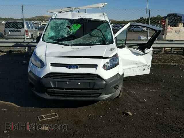 2016 FORD TRANSIT CO - VIN: NM0LS7E79G1283165 - Фото 7