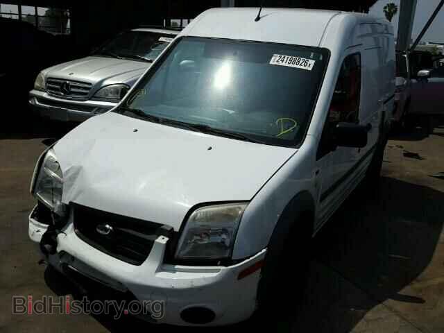 2011 FORD TRANSIT CO - VIN: NM0LS7DN8BT062282 - Фото 2
