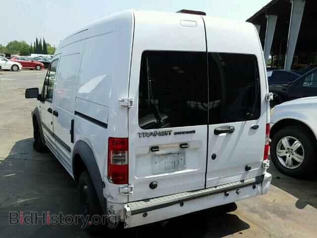 2011 FORD TRANSIT CO - VIN: NM0LS7DN8BT062282 - Фото 3